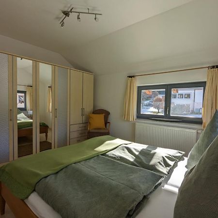 Ferienhaus Ketterer Хинтерцартен Экстерьер фото
