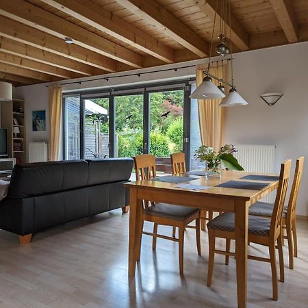 Ferienhaus Ketterer Хинтерцартен Экстерьер фото