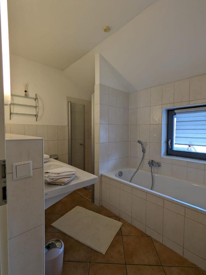 Ferienhaus Ketterer Хинтерцартен Экстерьер фото