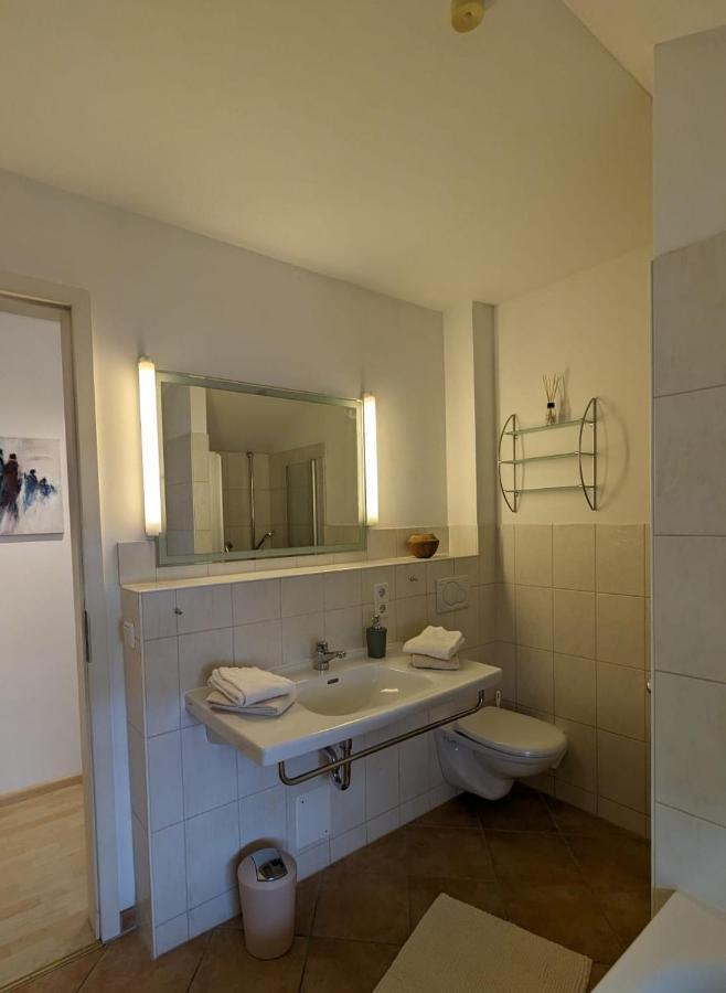 Ferienhaus Ketterer Хинтерцартен Экстерьер фото