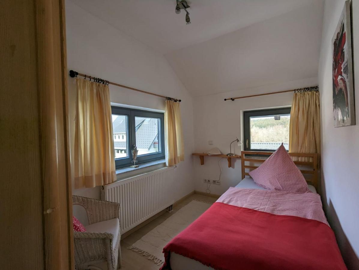 Ferienhaus Ketterer Хинтерцартен Экстерьер фото